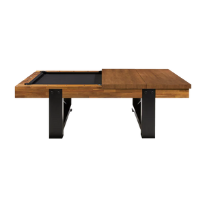 American Heritage Knoxville Pool Table Dining Conversion Top