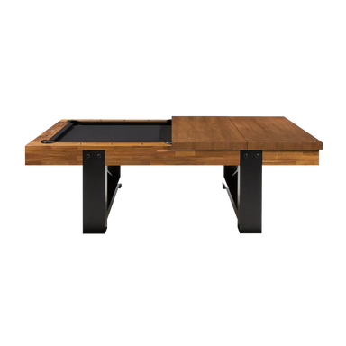 American Heritage Knoxville Pool Table Dining Conversion Top-Dining Top-American Heritage-Game Room Shop