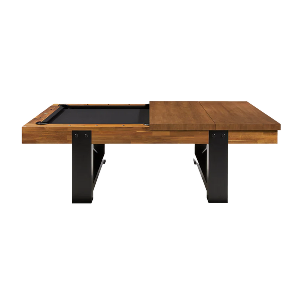 American Heritage Knoxville Pool Table Dining Conversion Top-Dining Top-American Heritage-Game Room Shop