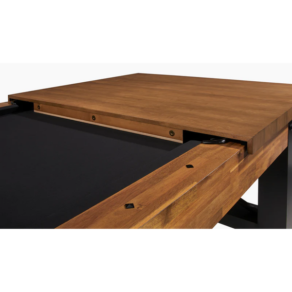 American Heritage Knoxville Pool Table Dining Conversion Top-Dining Top-American Heritage-Game Room Shop
