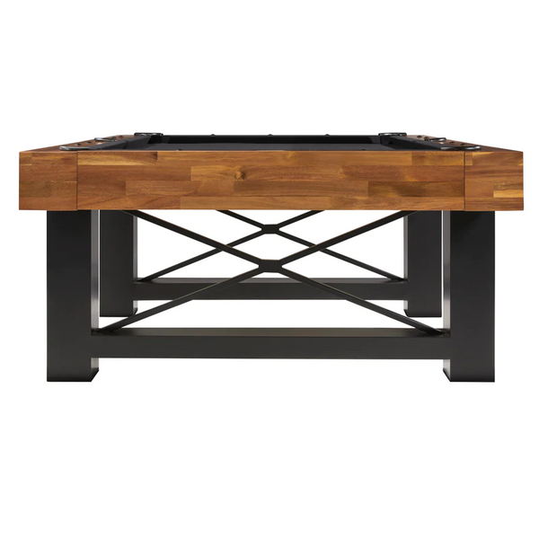 American Heritage Knoxville Pool Table Dining Conversion Top-Dining Top-American Heritage-Game Room Shop