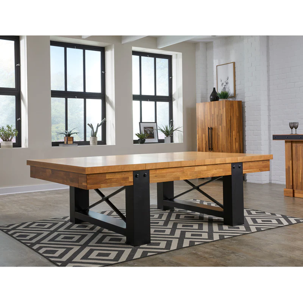 American Heritage Knoxville Pool Table Dining Conversion Top-Dining Top-American Heritage-Game Room Shop