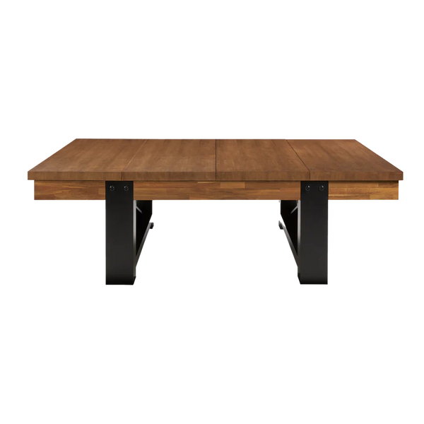 American Heritage Knoxville Pool Table Dining Conversion Top-Dining Top-American Heritage-Game Room Shop