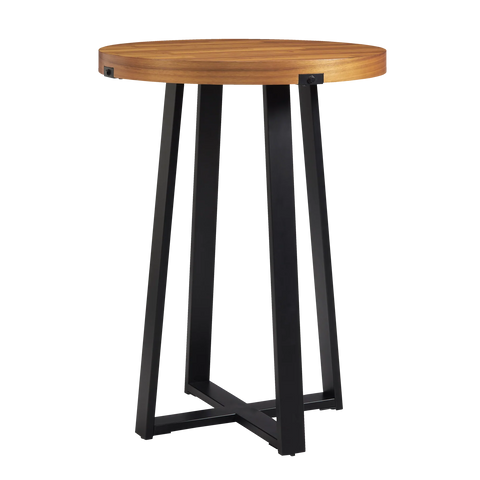 Image of American Heritage Knoxville Pub Table-Pub Tables-American Heritage-Game Room Shop