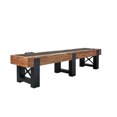 American Heritage Knoxville Shuffleboard Table-Shuffleboards-American Heritage-Game Room Shop