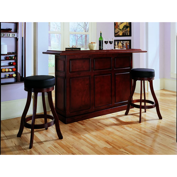 American Heritage Lexington Home Bar - Thumbnail 4