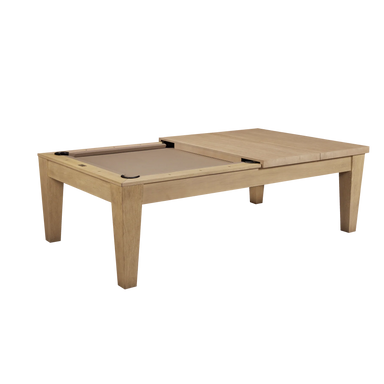 American Heritage Port Royal Pool Table Conversion Top-Dining Top-American Heritage-Game Room Shop
