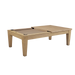 American Heritage Port Royal Pool Table Conversion Top-Dining Top-American Heritage-Game Room Shop