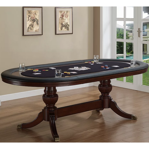 Image of American Heritage Royale Game Set-Poker Tables-American Heritage-Game Room Shop