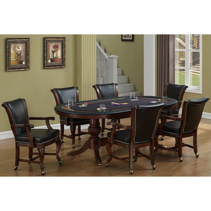 American Heritage Royale Game Set-Poker Tables-American Heritage-Game Room Shop