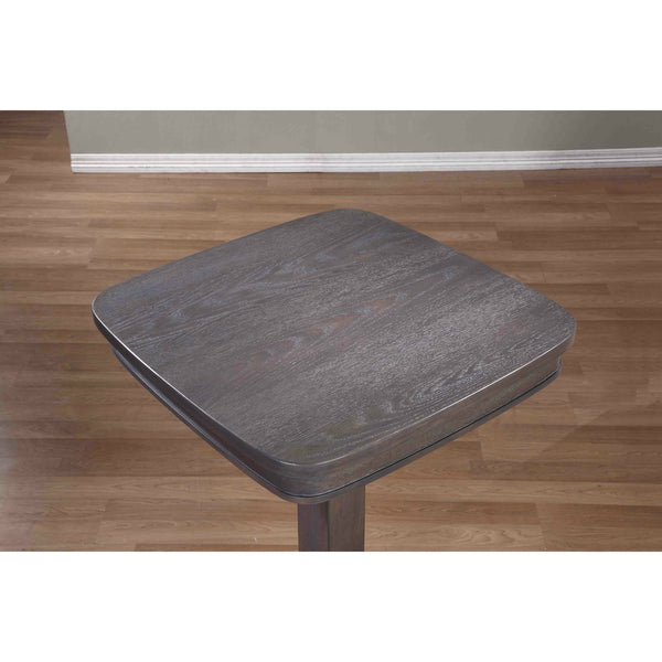 American Heritage Sarsetta Pub Table-Pub Tables-American Heritage-Game Room Shop