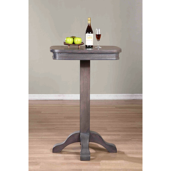 American Heritage Sarsetta Pub Table-Pub Tables-American Heritage-Game Room Shop
