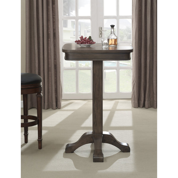 American Heritage Sarsetta Pub Table-Pub Tables-American Heritage-Game Room Shop