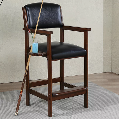 American Heritage Spectator Chair-Chairs-American Heritage-Game Room Shop