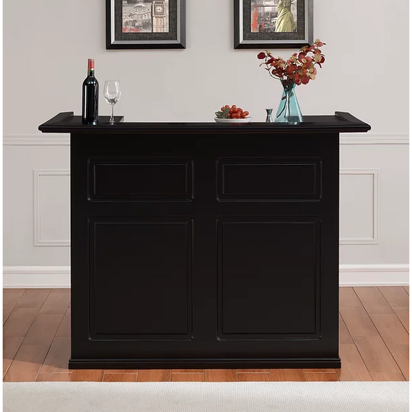 American Heritage Trenton Bar-Bars & Cabinets-American Heritage-Game Room Shop