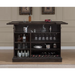 American Heritage Valore Bar-Bars & Cabinets-American Heritage-Game Room Shop