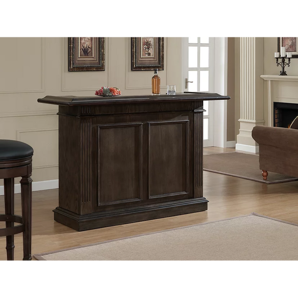 American Heritage Valore Bar-Bars & Cabinets-American Heritage-Game Room Shop