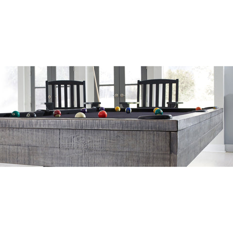 Image of American Heritage Victory 8' Pool Table-Pool Table-American Heritage-Game Room Shop
