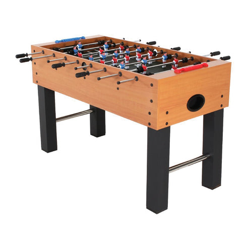 Image of American Legend Charger Foosball Tables - Game Room Shop