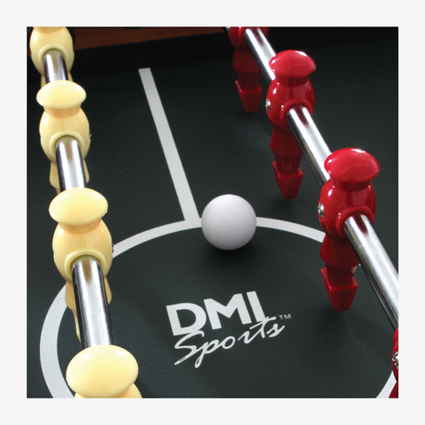 Image of American Legend Manchester Foosball Table - Game Room Shop