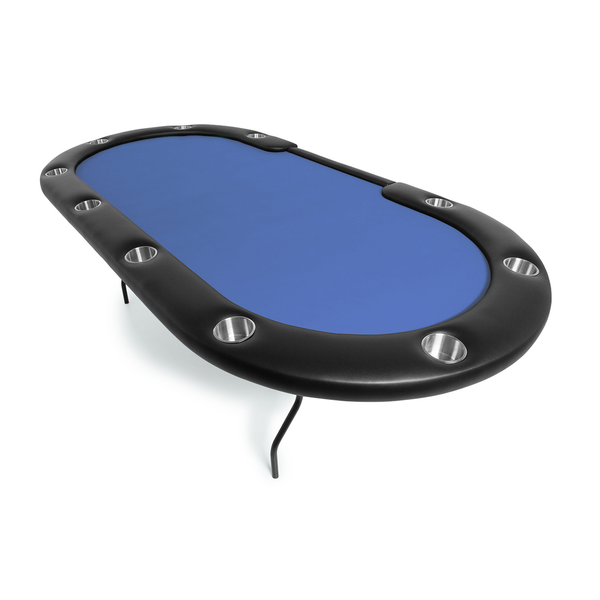 BBO Poker Tables Aces Pro Poker Table-Poker & Game Tables-BBO Poker Tables-Game Room Shop