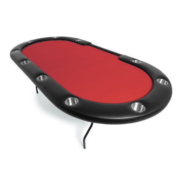 BBO Poker Tables Aces Pro Poker Table-Poker & Game Tables-BBO Poker Tables-Game Room Shop