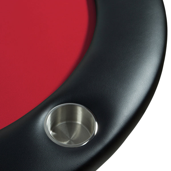 BBO Poker Tables Aces Pro Poker Table-Poker & Game Tables-BBO Poker Tables-Game Room Shop