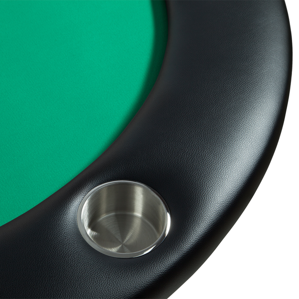 BBO Poker Tables Aces Pro Poker Table-Poker & Game Tables-BBO Poker Tables-Game Room Shop