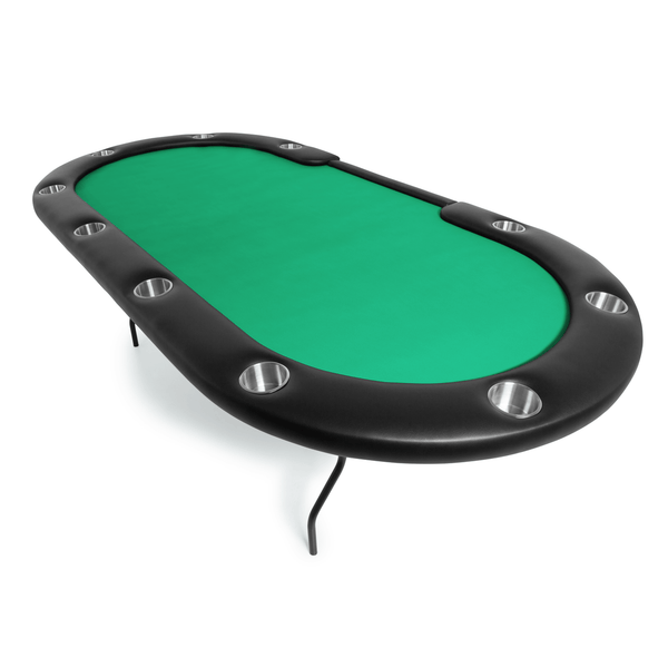 BBO Poker Tables Aces Pro Poker Table-Poker & Game Tables-BBO Poker Tables-Game Room Shop