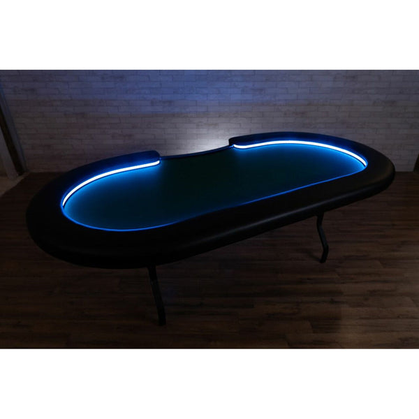BBO Poker Tables The Aces Pro Alpha Poker Table-Poker & Game Tables-BBO Poker Tables-Game Room Shop