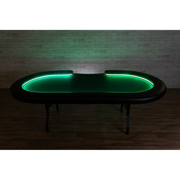 BBO Poker Tables The Aces Pro Alpha Poker Table-Poker & Game Tables-BBO Poker Tables-Game Room Shop
