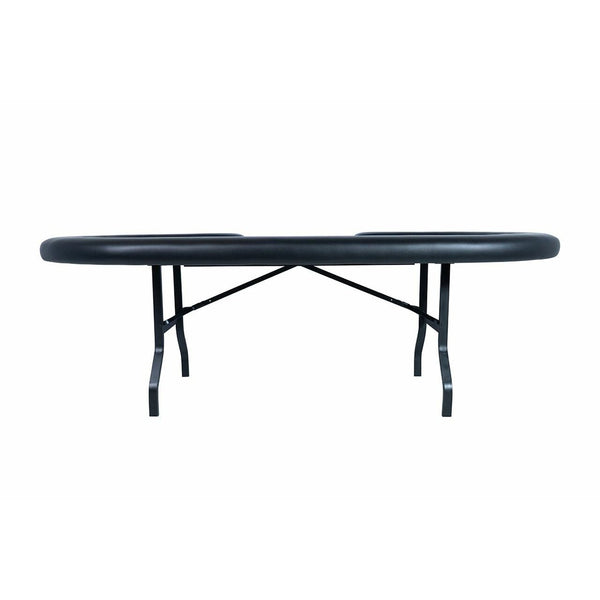 BBO Poker Tables The Aces Pro Alpha Poker Table-Poker & Game Tables-BBO Poker Tables-Game Room Shop