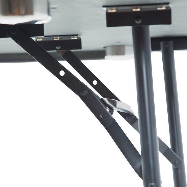 BBO Poker Tables The Aces Pro Alpha Poker Table-Poker & Game Tables-BBO Poker Tables-Game Room Shop