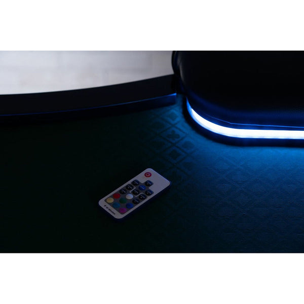 BBO Poker Tables The Aces Pro Alpha Poker Table-Poker & Game Tables-BBO Poker Tables-Game Room Shop