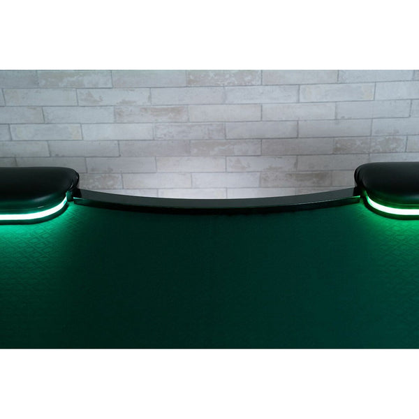 BBO Poker Tables The Aces Pro Alpha Poker Table-Poker & Game Tables-BBO Poker Tables-Game Room Shop