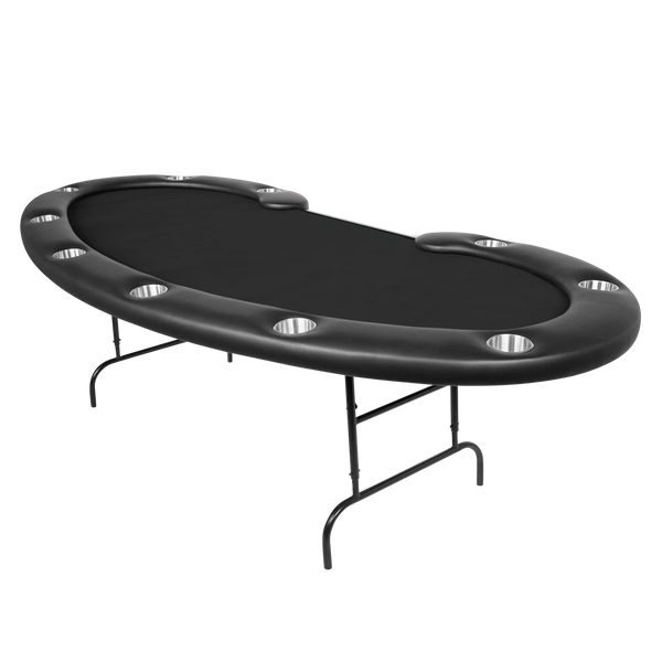 BBO Poker Tables The Prestige Poker Table-Poker & Game Tables-BBO Poker Tables-Game Room Shop