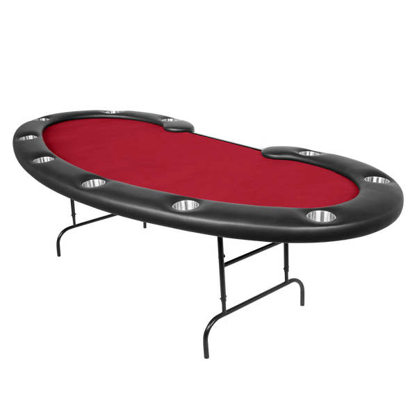 BBO Poker Tables The Prestige Poker Table-Poker & Game Tables-BBO Poker Tables-Game Room Shop