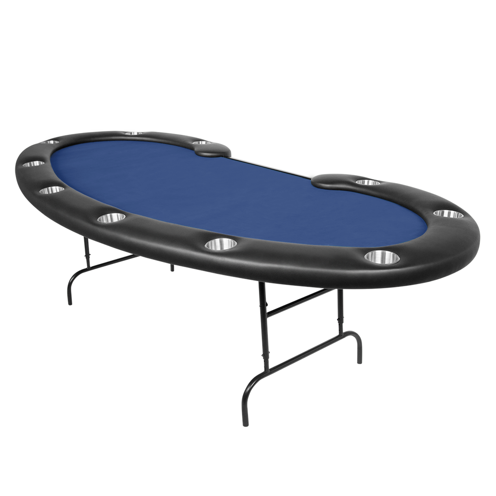 BBO Poker Tables The Prestige Poker Table-Poker & Game Tables-BBO Poker Tables-Game Room Shop
