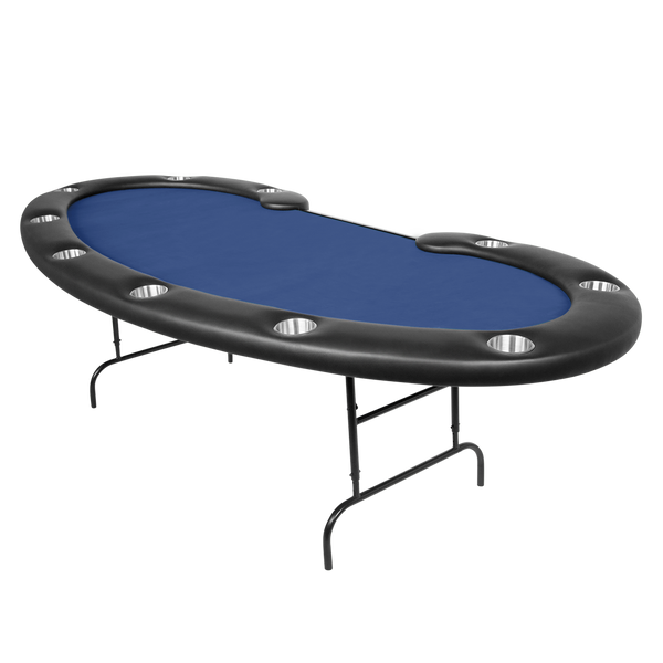 BBO Poker Tables The Prestige Poker Table-Poker & Game Tables-BBO Poker Tables-Game Room Shop