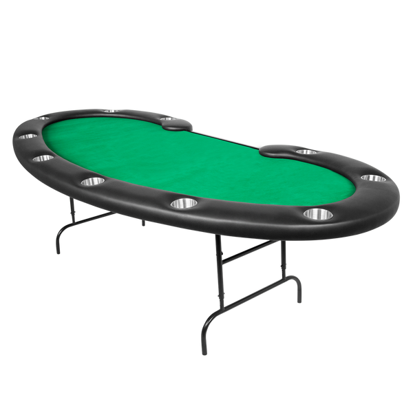 BBO Poker Tables The Prestige Poker Table-Poker & Game Tables-BBO Poker Tables-Game Room Shop