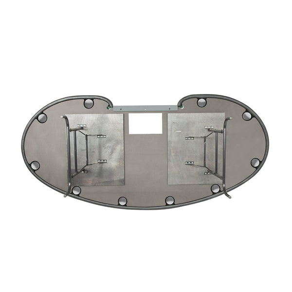 BBO Poker Tables The Prestige Poker Table-Poker & Game Tables-BBO Poker Tables-Game Room Shop
