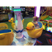 Barron Games Bathtime Duckie Kiddie Ride-Arcade Games-Barron-Game Room Shop