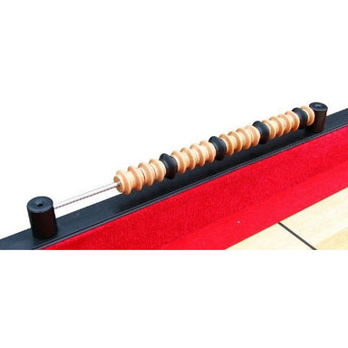 Berner Billiards Shuffleboard Abacus Scorers (set of 2)-Accessories-Berner Billiards-Game Room Shop