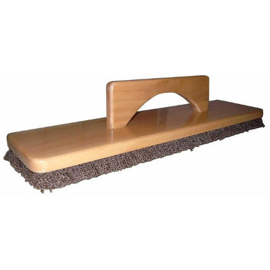 Berner Billiards Shuffleboard Wipe / Sweep-Accessories-Berner Billiards-Game Room Shop