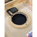 Bluetooth Multi Color Battery Operated Cornhole LED Hole Lights - Set of 2-Cornhole Accessories-WGC-Game Room Shop