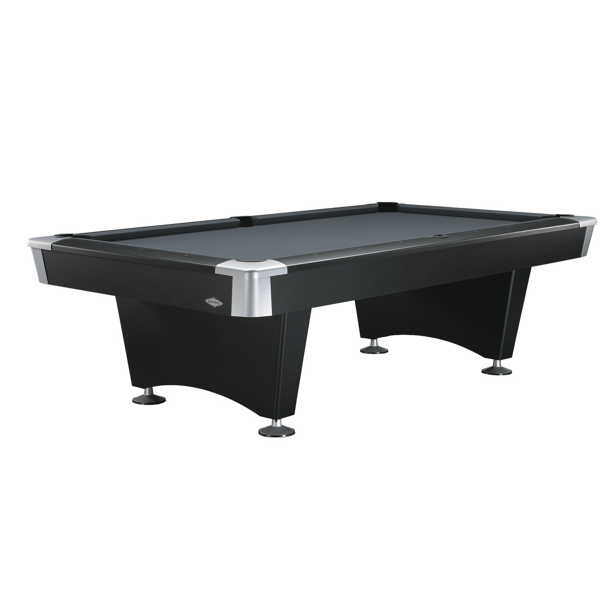 Wolfnacht　ブラックメタル black l Brunswick-Billiards-Black-Wolf