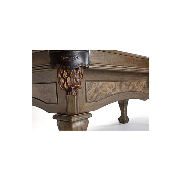 Brunswick Billiards Brae Loch 8 Foot Pool Table-Billiards-Brunswick-Game Room Shop
