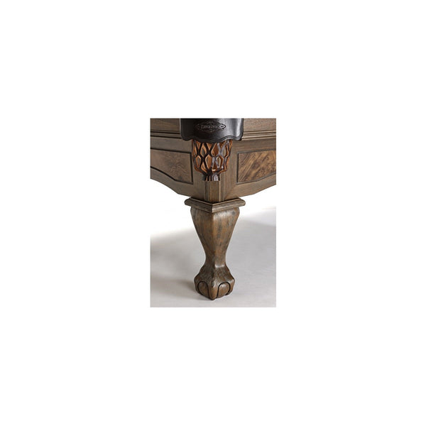 Brunswick Billiards Brae Loch 8 Foot Pool Table-Billiards-Brunswick-Game Room Shop