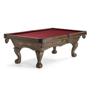 Brunswick Billiards Brae Loch 8 Foot Pool Table-Billiards-Brunswick-Game Room Shop