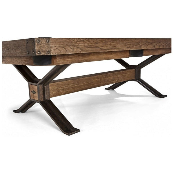 Brunswick Billiards Dameron Pool Table-Billiard Tables-Brunswick-Game Room Shop